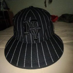 NEW YORK Baseball Hat